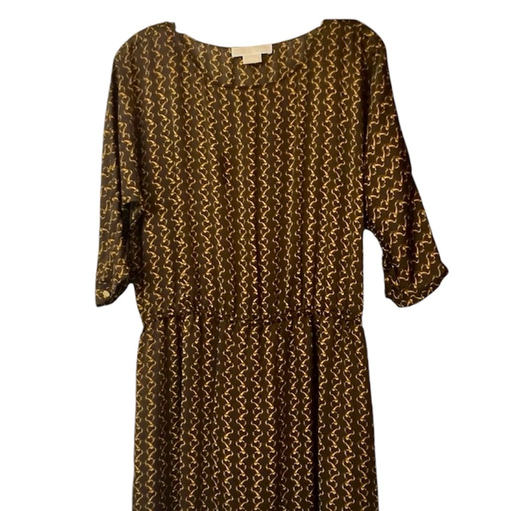 Dress by Michael Kors